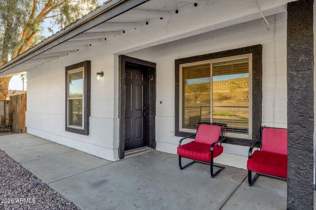 1121 N 25TH Place, Phoenix, AZ 85008