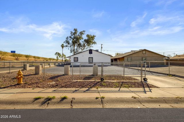 1121 N 25TH Place, Phoenix, AZ 85008