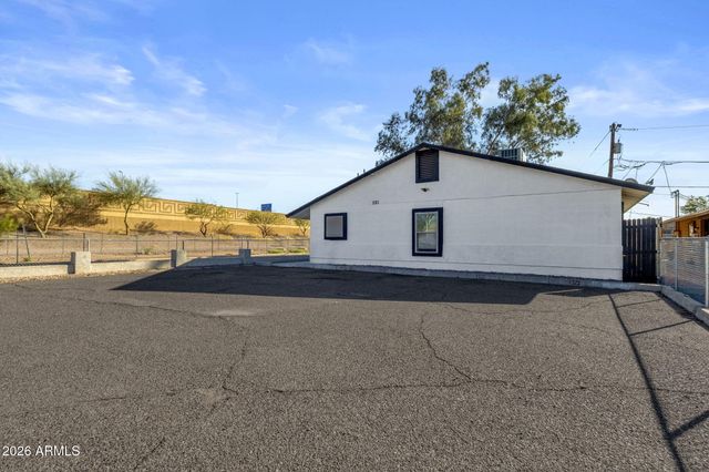 1121 N 25TH Place, Phoenix, AZ 85008