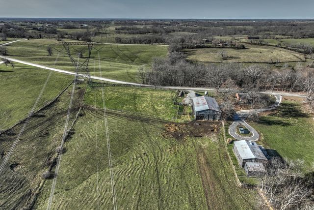 1635 jonesville Road, Owenton, KY 40359