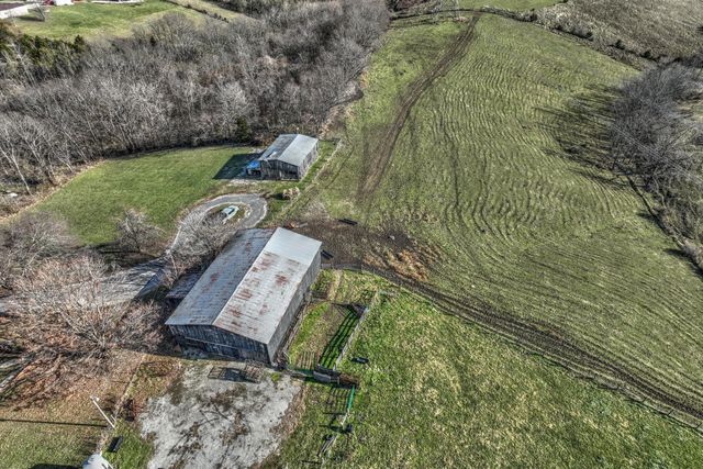 1635 jonesville Road, Owenton, KY 40359