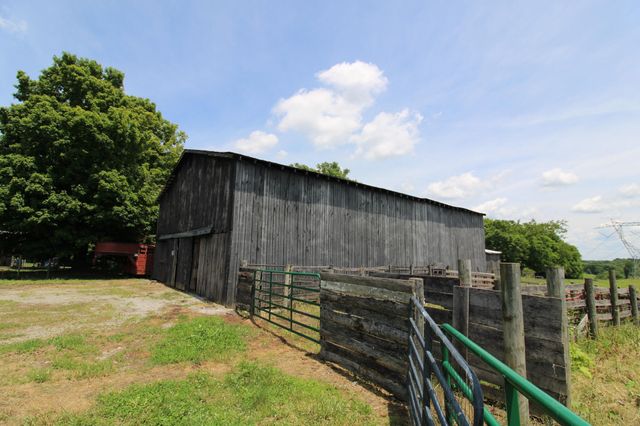 1635 jonesville Road, Owenton, KY 40359