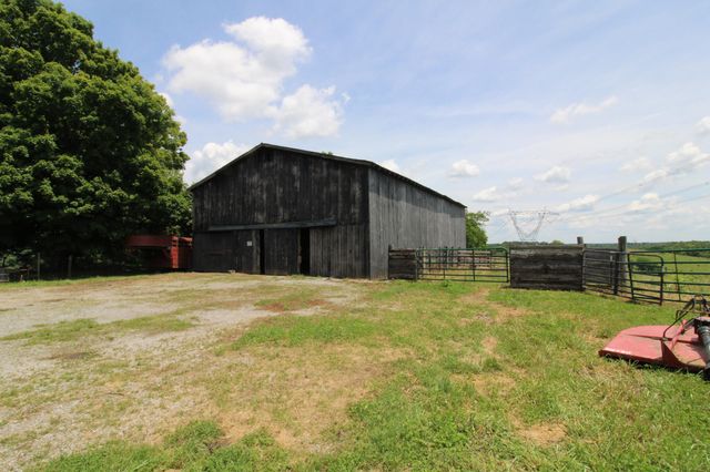 1635 jonesville Road, Owenton, KY 40359