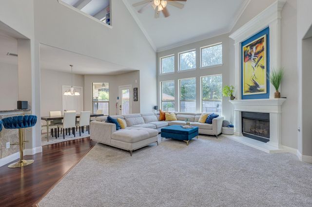 12905 Little Dipper PATH, Austin, TX 78732