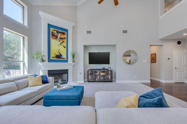 12905 Little Dipper PATH, Austin, TX 78732