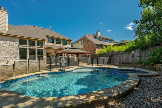 12905 Little Dipper PATH, Austin, TX 78732