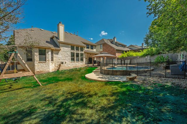 12905 Little Dipper PATH, Austin, TX 78732
