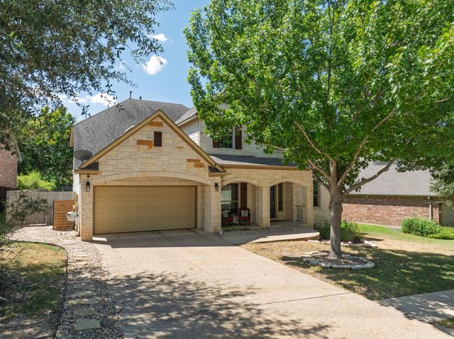 12905 Little Dipper PATH, Austin, TX 78732