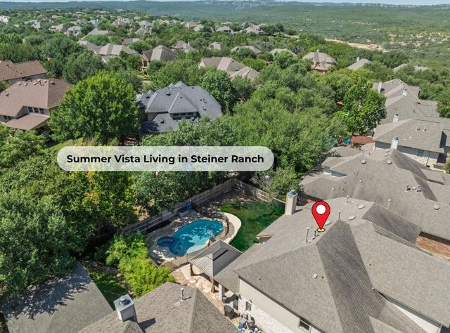 12905 Little Dipper PATH, Austin, TX 78732