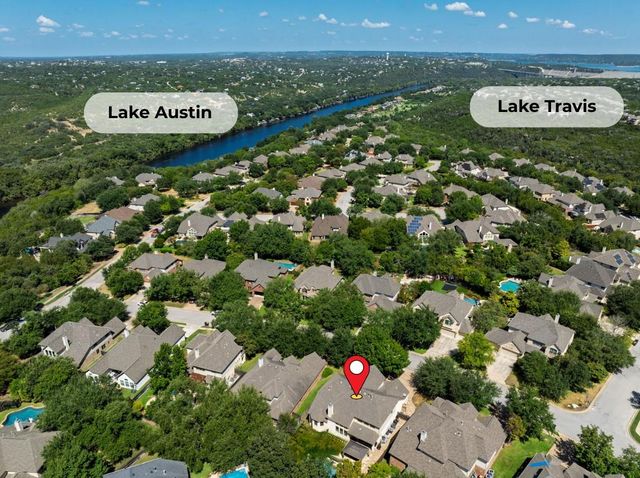 12905 Little Dipper PATH, Austin, TX 78732
