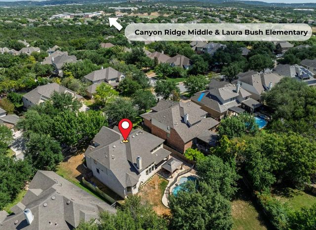 12905 Little Dipper PATH, Austin, TX 78732
