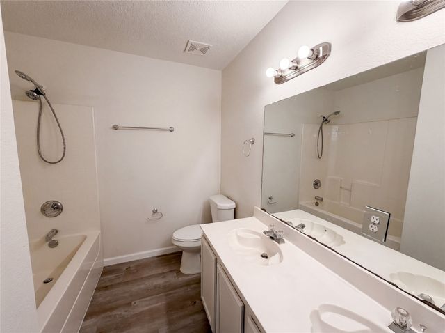 2926 Sheridan Lane, Wylie, TX 75098