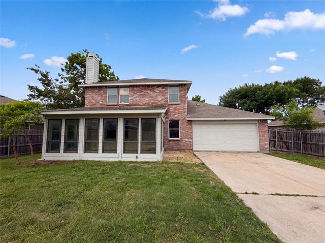2926 Sheridan Lane, Wylie, TX 75098