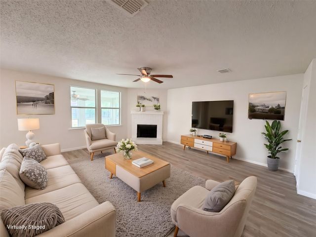 2926 Sheridan Lane, Wylie, TX 75098