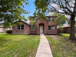 2926 Sheridan Lane, Wylie, TX 75098