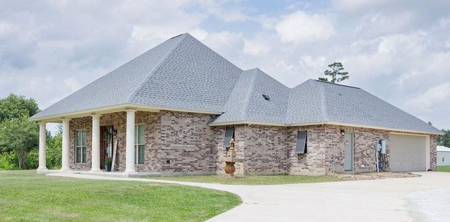 4001 Briarwood Road, Lake Charles, LA 70605