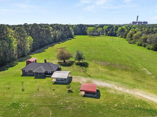 4770 COUNTY ROAD 4575, Pittsburg, TX 75686