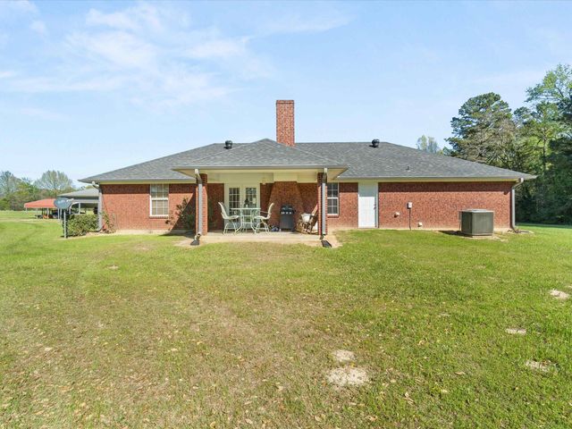 4770 COUNTY ROAD 4575, Pittsburg, TX 75686