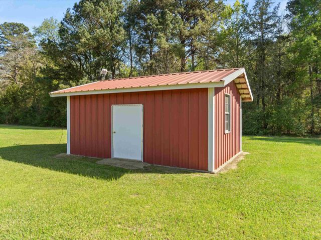 4770 COUNTY ROAD 4575, Pittsburg, TX 75686