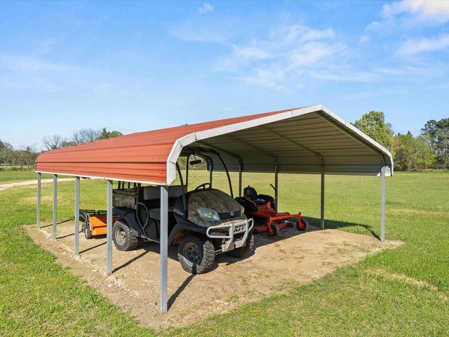 4770 COUNTY ROAD 4575, Pittsburg, TX 75686