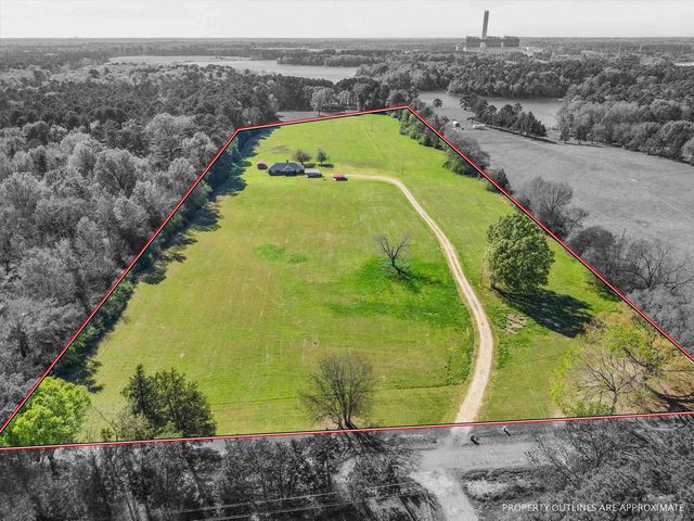 4770 COUNTY ROAD 4575, Pittsburg, TX 75686