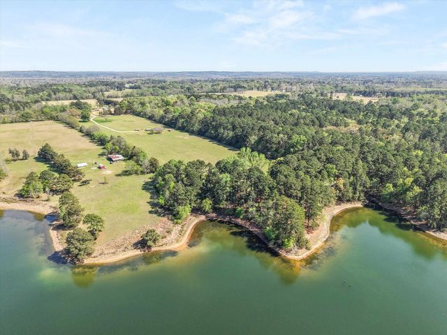 4770 COUNTY ROAD 4575, Pittsburg, TX 75686