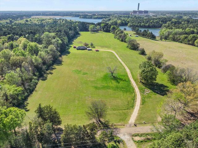 4770 COUNTY ROAD 4575, Pittsburg, TX 75686