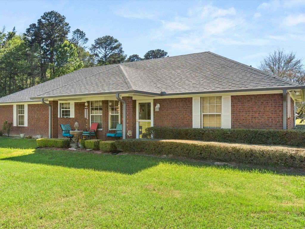 4770 COUNTY ROAD 4575, Pittsburg, TX 75686