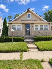 14644 Hartwell Street, Detroit, MI 48227