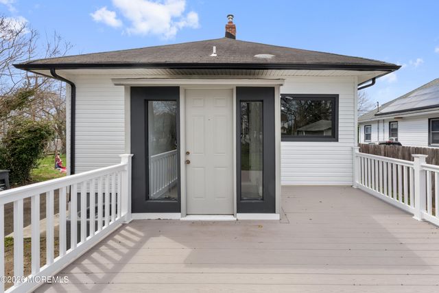 15 Eastwood Avenue, Long Branch, NJ 07740