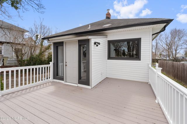 15 Eastwood Avenue, Long Branch, NJ 07740