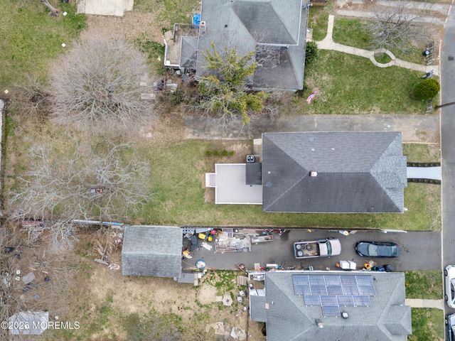 15 Eastwood Avenue, Long Branch, NJ 07740
