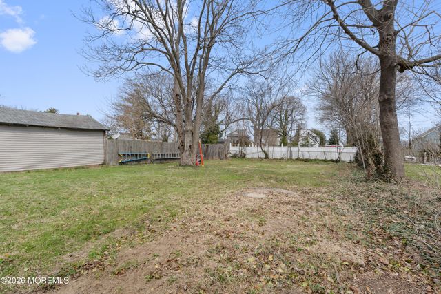 15 Eastwood Avenue, Long Branch, NJ 07740
