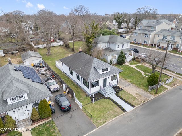 15 Eastwood Avenue, Long Branch, NJ 07740