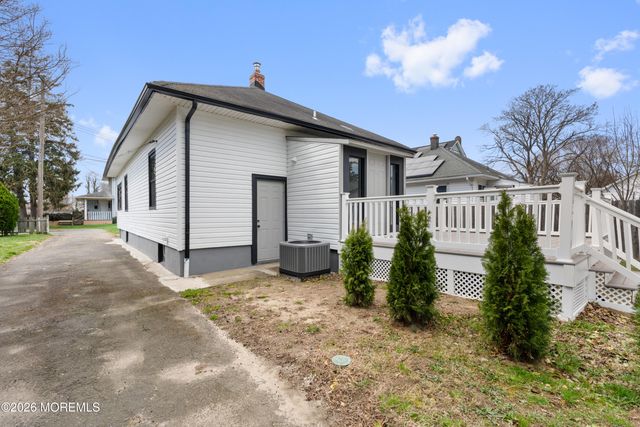 15 Eastwood Avenue, Long Branch, NJ 07740