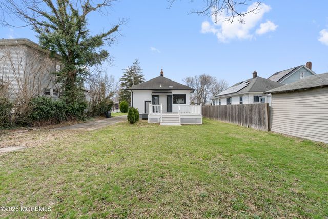 15 Eastwood Avenue, Long Branch, NJ 07740