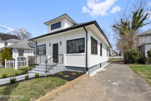 15 Eastwood Avenue, Long Branch, NJ 07740