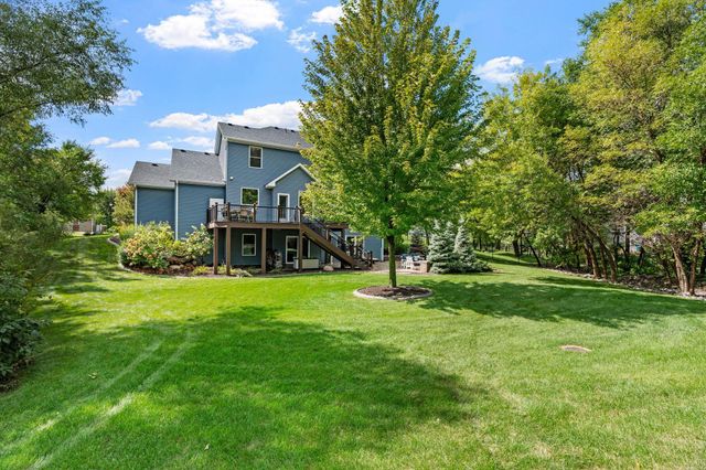 17550 73rd Avenue N, Maple Grove, MN 55311
