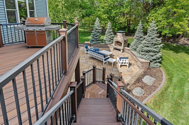 17550 73rd Avenue N, Maple Grove, MN 55311