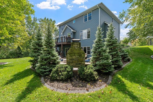 17550 73rd Avenue N, Maple Grove, MN 55311