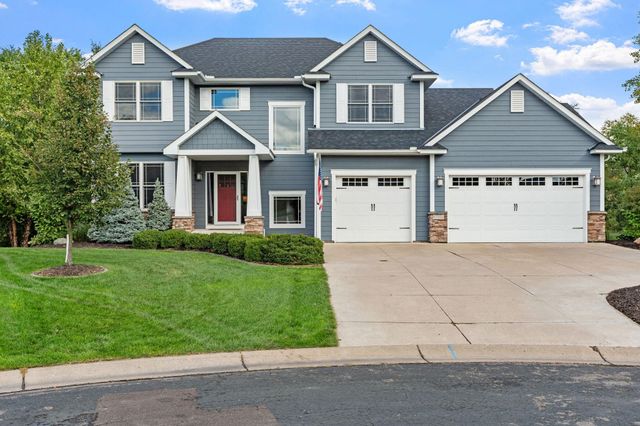 17550 73rd Avenue N, Maple Grove, MN 55311