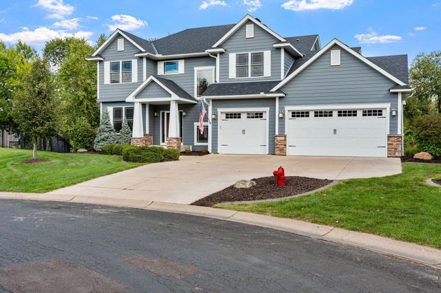 17550 73rd Avenue N, Maple Grove, MN 55311