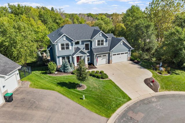 17550 73rd Avenue N, Maple Grove, MN 55311