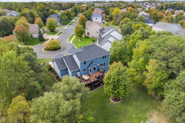 17550 73rd Avenue N, Maple Grove, MN 55311