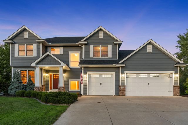 17550 73rd Avenue N, Maple Grove, MN 55311