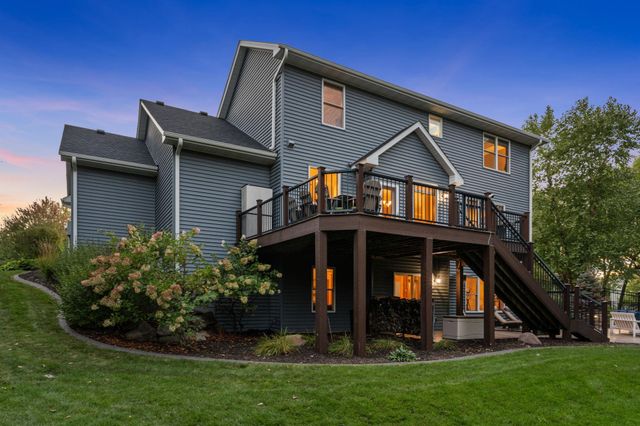 17550 73rd Avenue N, Maple Grove, MN 55311