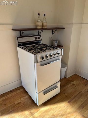 615 E Washington Street, Colorado Springs, CO 80907