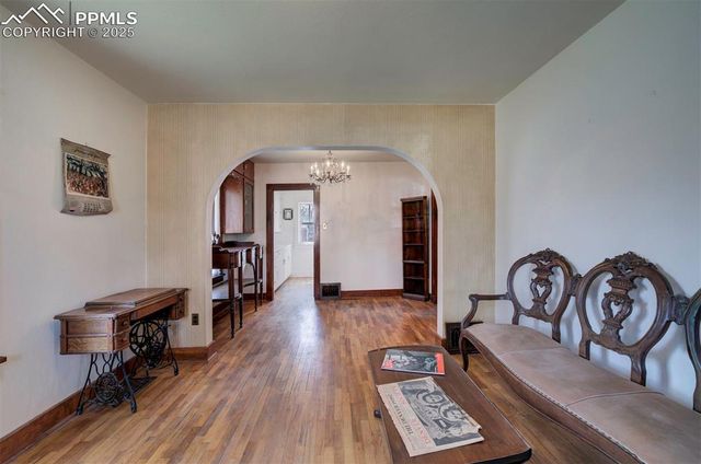 615 E Washington Street, Colorado Springs, CO 80907