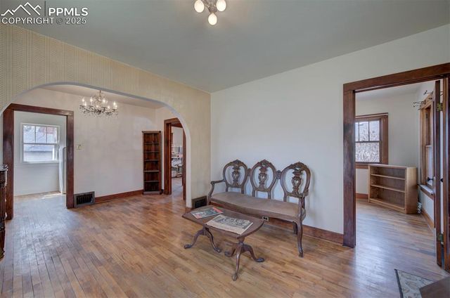 615 E Washington Street, Colorado Springs, CO 80907