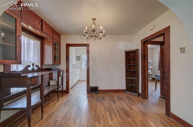 615 E Washington Street, Colorado Springs, CO 80907